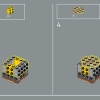 Миниатюрные растения (LEGO 10329)