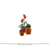 Миниатюрные растения (LEGO 10329)