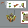 Миниатюрные растения (LEGO 10329)