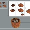Миниатюрные растения (LEGO 10329)