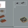 Миниатюрные растения (LEGO 10329)