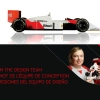 McLaren MP4/4 & Ayrton Senna (LEGO 10330)
