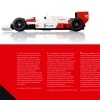 McLaren MP4/4 & Ayrton Senna (LEGO 10330)