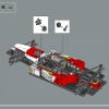 McLaren MP4/4 & Ayrton Senna (LEGO 10330)