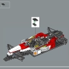 McLaren MP4/4 & Ayrton Senna (LEGO 10330)