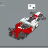 McLaren MP4/4 & Ayrton Senna (LEGO 10330)