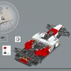 McLaren MP4/4 & Ayrton Senna (LEGO 10330)