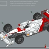 McLaren MP4/4 & Ayrton Senna (LEGO 10330)