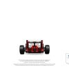 McLaren MP4/4 & Ayrton Senna (LEGO 10330)