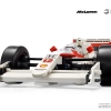 McLaren MP4/4 & Ayrton Senna (LEGO 10330)