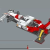 McLaren MP4/4 & Ayrton Senna (LEGO 10330)