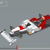 McLaren MP4/4 & Ayrton Senna (LEGO 10330)