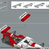 McLaren MP4/4 & Ayrton Senna (LEGO 10330)