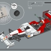 McLaren MP4/4 & Ayrton Senna (LEGO 10330)
