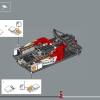 McLaren MP4/4 & Ayrton Senna (LEGO 10330)