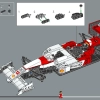 McLaren MP4/4 & Ayrton Senna (LEGO 10330)