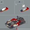 McLaren MP4/4 & Ayrton Senna (LEGO 10330)