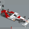 McLaren MP4/4 & Ayrton Senna (LEGO 10330)