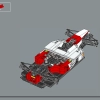 McLaren MP4/4 & Ayrton Senna (LEGO 10330)