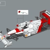 McLaren MP4/4 & Ayrton Senna (LEGO 10330)