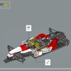 McLaren MP4/4 & Ayrton Senna (LEGO 10330)