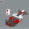 McLaren MP4/4 & Ayrton Senna (LEGO 10330)
