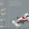 McLaren MP4/4 & Ayrton Senna (LEGO 10330)