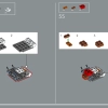 Птица зимородок (LEGO 10331)