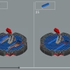 Птица зимородок (LEGO 10331)