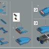 Птица зимородок (LEGO 10331)