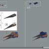 Птица зимородок (LEGO 10331)
