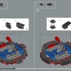 Птица зимородок (LEGO 10331)
