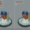 Птица зимородок (LEGO 10331)