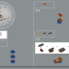 Птица зимородок (LEGO 10331)