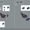 Птица зимородок (LEGO 10331)