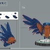 Птица зимородок (LEGO 10331)