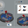 Птица зимородок (LEGO 10331)