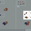 Птица зимородок (LEGO 10331)