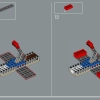 Птица зимородок (LEGO 10331)