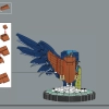Птица зимородок (LEGO 10331)