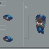 Птица зимородок (LEGO 10331)