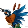 Птица зимородок (LEGO 10331)