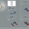 Птица зимородок (LEGO 10331)