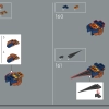 Птица зимородок (LEGO 10331)