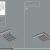 Средневековая городская площадь (LEGO 10332)
