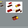 Средневековая городская площадь (LEGO 10332)