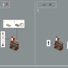 Средневековая городская площадь (LEGO 10332)