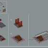 Средневековая городская площадь (LEGO 10332)