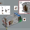 Средневековая городская площадь (LEGO 10332)