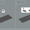 Средневековая городская площадь (LEGO 10332)